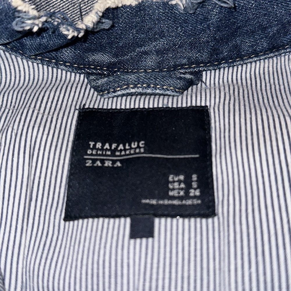 Zara Jean jacket - Picture 5 of 5